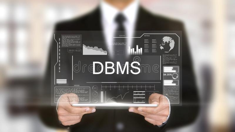 Top Manufacturers in the Database Management System (DBMS) Market
